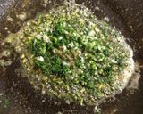 豚スペアリブのフレンチ風ステーキ作り方6写真