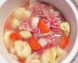 けみアミ美夕の超簡単肉じゃが！プロの味作り方2写真