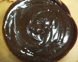 簡単☆材料たったの３つで！生チョコ風作り方3写真