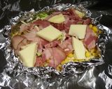 ■キャベツのうまうまバター蒸し焼き■作り方1写真
