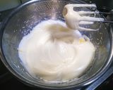 ココアケーキ作り方4写真