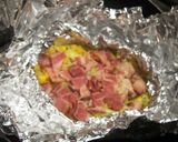 ■キャベツのうまうまバター蒸し焼き■作り方3写真