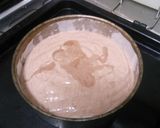 ココアケーキ作り方7写真
