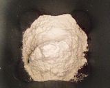 ふんわりリッチなトリプルチョコパン♡作り方4写真