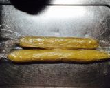 簡単なさくさくクッキー作り方5写真