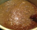 安価な牛肉で、レストランのカレー作り方13写真