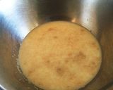 計量カップで測っちゃう簡単 チョコパン作り方3写真