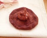 ふんわりリッチなトリプルチョコパン♡作り方11写真