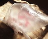 ふんわりリッチなトリプルチョコパン♡作り方15写真