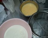 初心者簡単冷え冷え口どけプリン作り方12写真