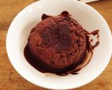 ふんわりリッチなトリプルチョコパン♡作り方19写真
