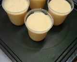 初心者簡単冷え冷え口どけプリン作り方13写真
