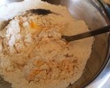 計量カップで測っちゃう簡単 チョコパン作り方5写真