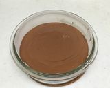 簡単♪チョコレートチーズケーキ作り方6写真
