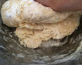 計量カップで測っちゃう簡単 チョコパン作り方6写真