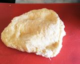 計量カップで測っちゃう簡単 チョコパン作り方7写真