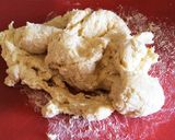 計量カップで測っちゃう簡単 チョコパン作り方8写真