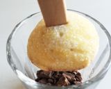 オーブン無バレンタインに簡単チョコポップ作り方2写真