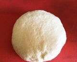 計量カップで測っちゃう簡単 チョコパン作り方10写真
