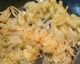 ちょっと和風？なトマトソース作り方2写真