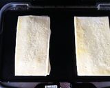 冷凍パイシートで＊クロワッサンたいやき作り方6写真