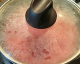ちょっと和風？なトマトソース作り方4写真
