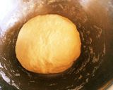 計量カップで測っちゃう簡単 チョコパン作り方11写真