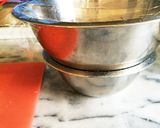 計量カップで測っちゃう簡単 チョコパン作り方12写真