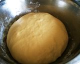 計量カップで測っちゃう簡単 チョコパン作り方13写真