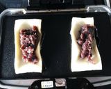冷凍パイシートで＊クロワッサンたいやき作り方8写真