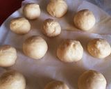 計量カップで測っちゃう簡単 チョコパン作り方15写真