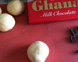 計量カップで測っちゃう簡単 チョコパン作り方17写真