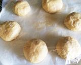 計量カップで測っちゃう簡単 チョコパン作り方18写真