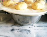 計量カップで測っちゃう簡単 チョコパン作り方19写真