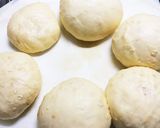 計量カップで測っちゃう簡単 チョコパン作り方20写真