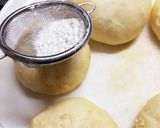 計量カップで測っちゃう簡単 チョコパン作り方21写真