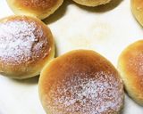 計量カップで測っちゃう簡単 チョコパン作り方22写真