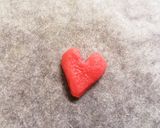 バレンタインに！くまたんの抱っこクッキー作り方10写真