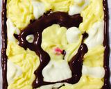 阪神タイガース チョコプレート作り方6写真