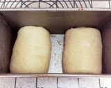 酒粕酵母の食パン作り方5写真