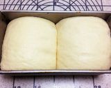 酒粕酵母の食パン作り方6写真