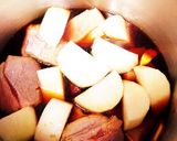 母の味!絶品 豚の角煮作り方3写真