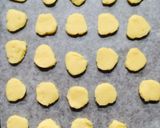 簡単なさくさくクッキー作り方7写真