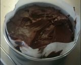 しっとり濃厚簡単ガトーショコラ作り方9写真