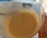 炊飯器de紅芋蒸しパン☆作り方2写真