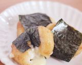 おからの革命！？ヘルシーおから餅作り方9写真