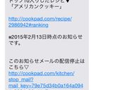 アメリカンクッキー作り方8写真