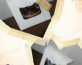 超しっとり濃厚♡大好きな生チョコケーキ作り方11写真