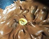 数分で出来ちゃう友チョコ作り方3写真