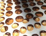 数分で出来ちゃう友チョコ作り方4写真